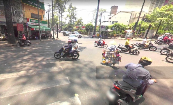 Bán nhà 7 tầng mặt tiền Đường Nguyễn Chí Thanh, Phường 12, Quận 5, Hồ Chí Minh
